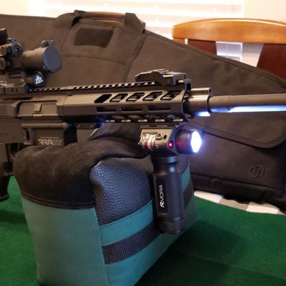 Armoria 3-IN-1