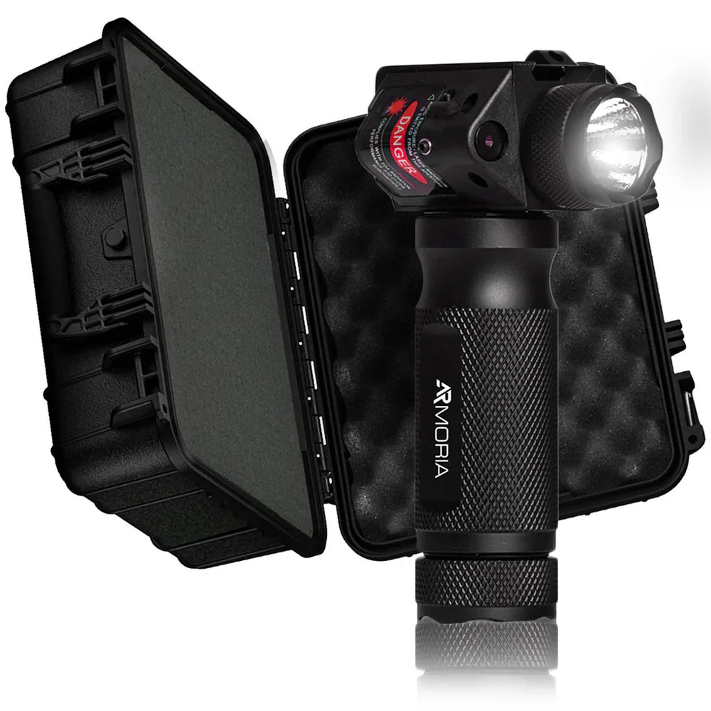Armoria 3-IN-1