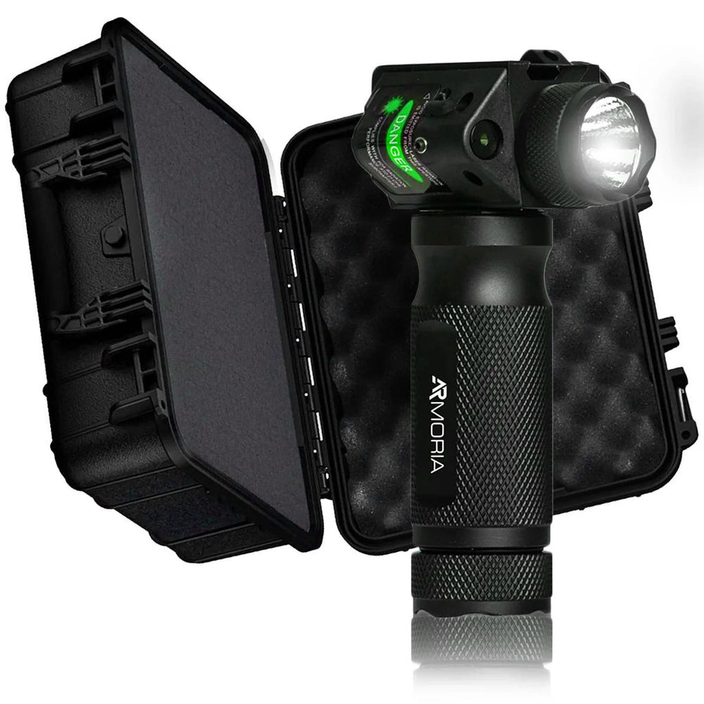 Armoria 3-IN-1