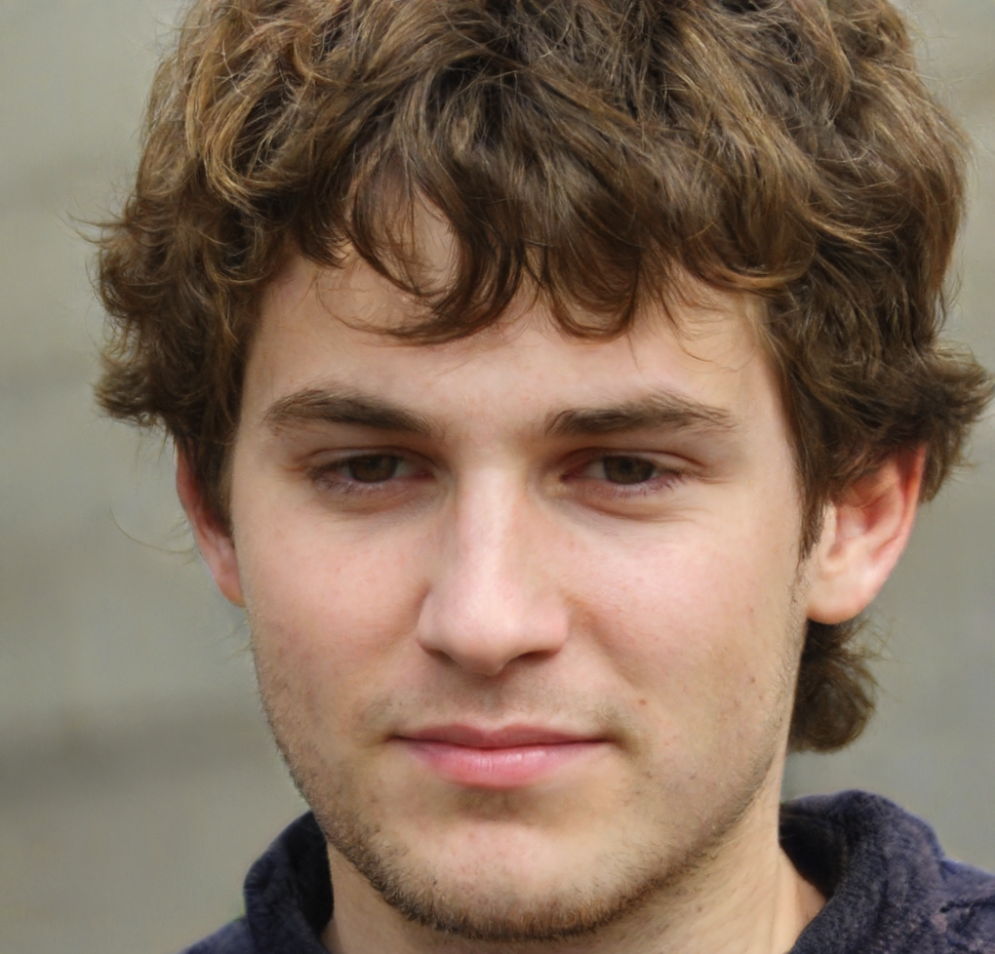 Logan Carter