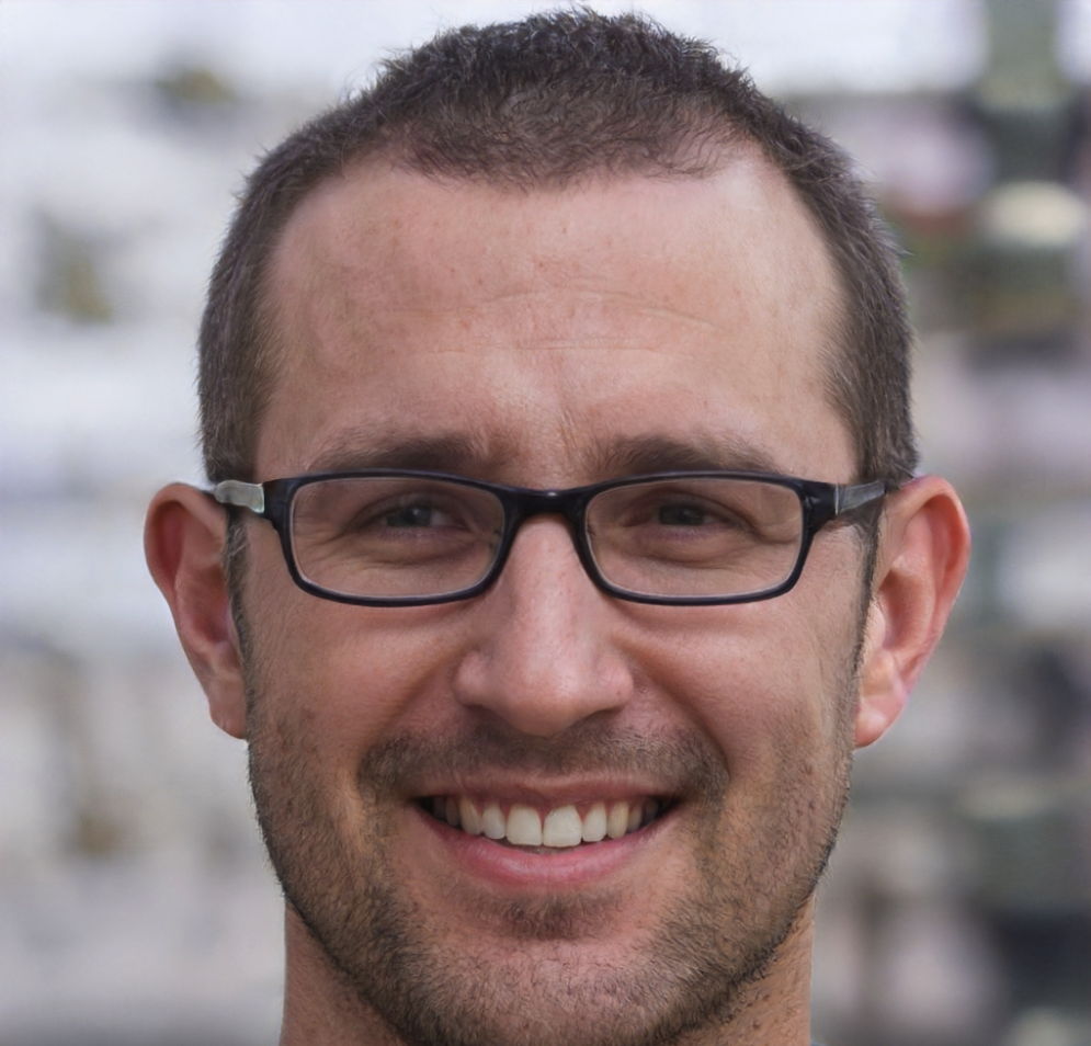 Mike Fergusson