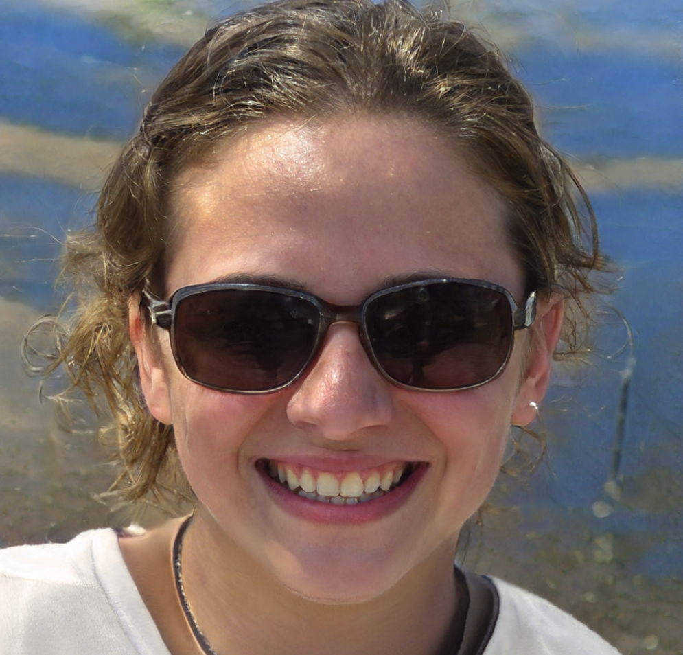 Jennifer Blake